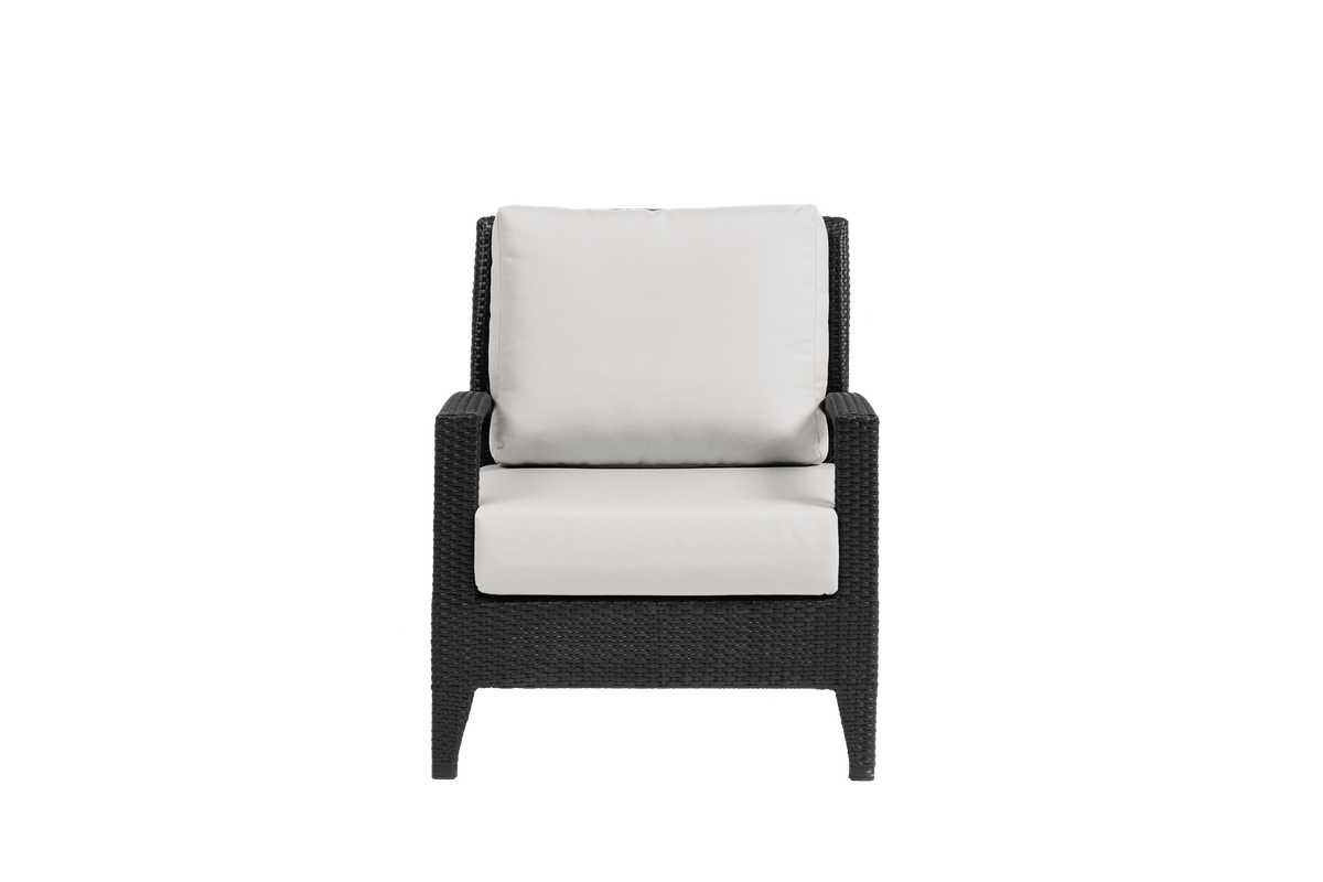 New Miami Lakes Club Chair
