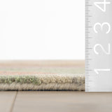 Dash & Albert Nimbus Wool Rug in Multicolour, photo 5