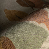 Dash & Albert Nimbus Wool Rug in Multicolour, photo 7