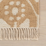 Dash & Albert Odette Jute Rug in Natural, photo 4