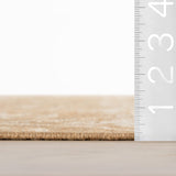 Dash & Albert Odette Jute Rug in Natural, photo 5