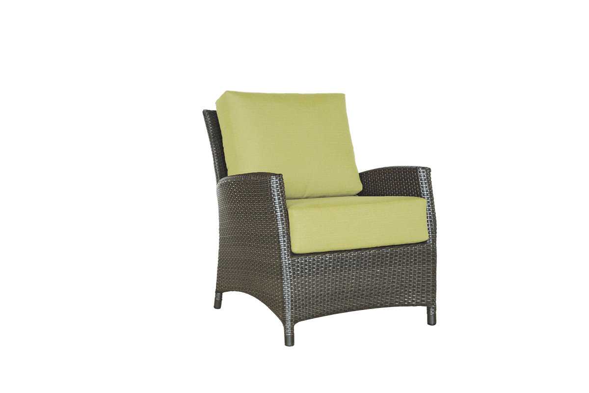 Palm Harbor Club Chair