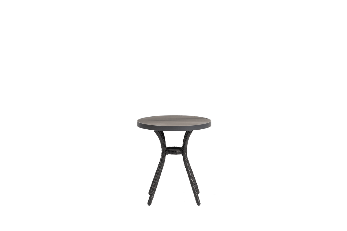 Palm Harbor End Table w/Everrawood Top