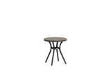 Palm Harbor End Table w/Everrawood Top