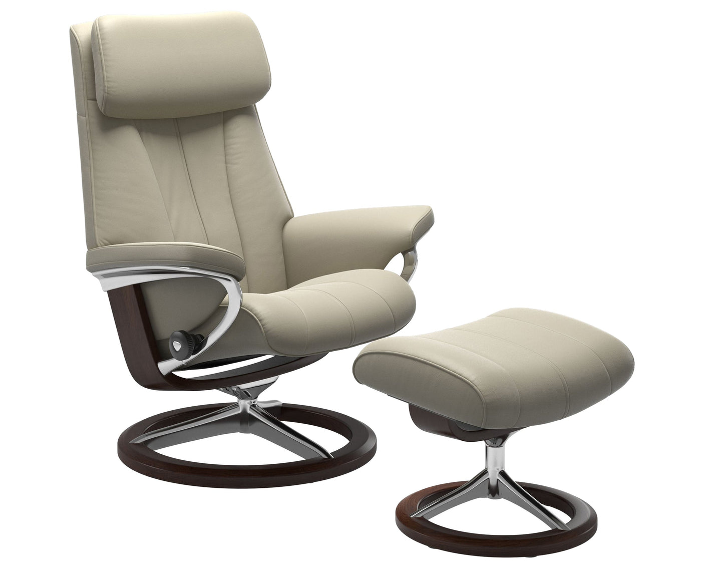 Paul Recliner | Signature Base