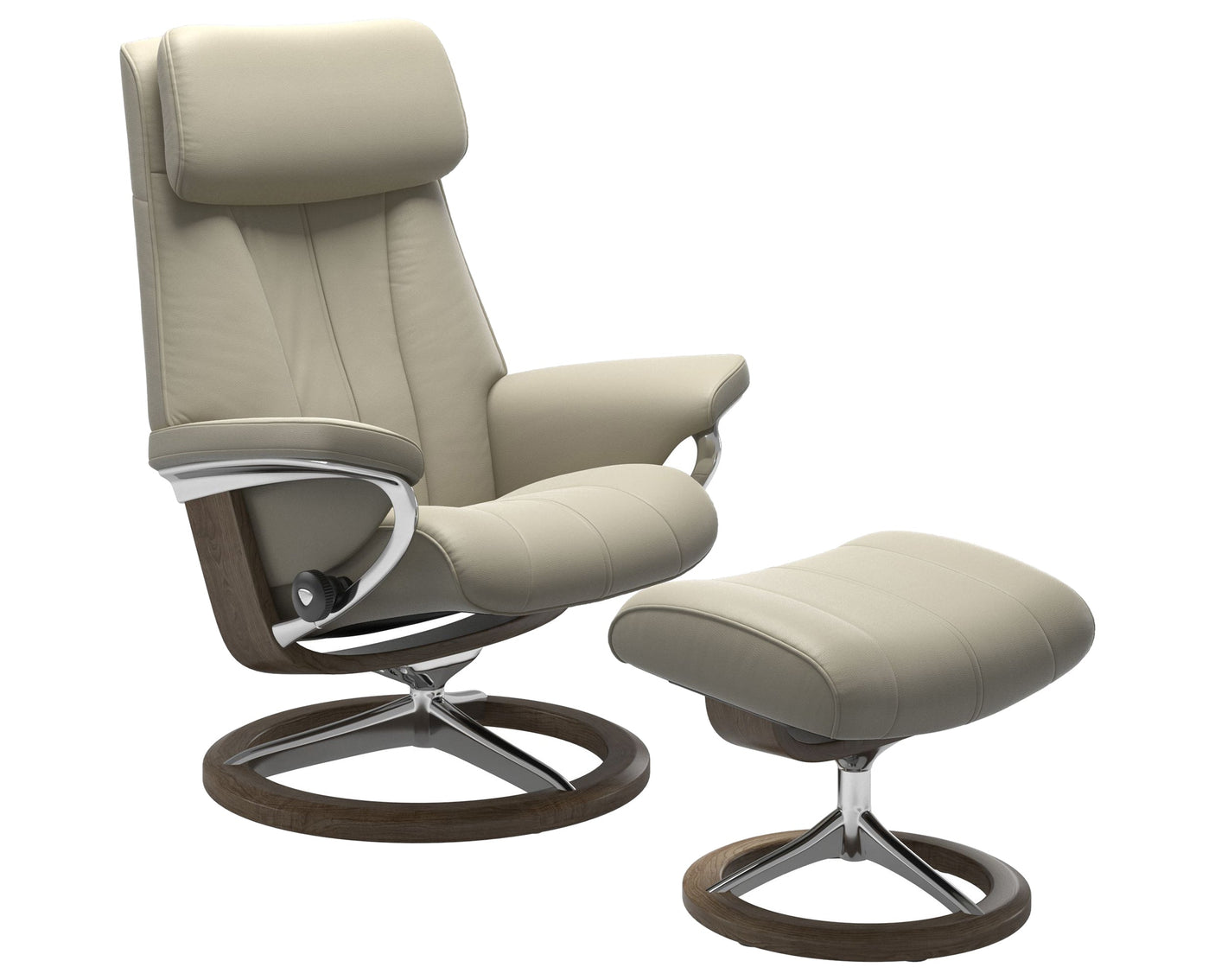 Paul Recliner | Signature Base