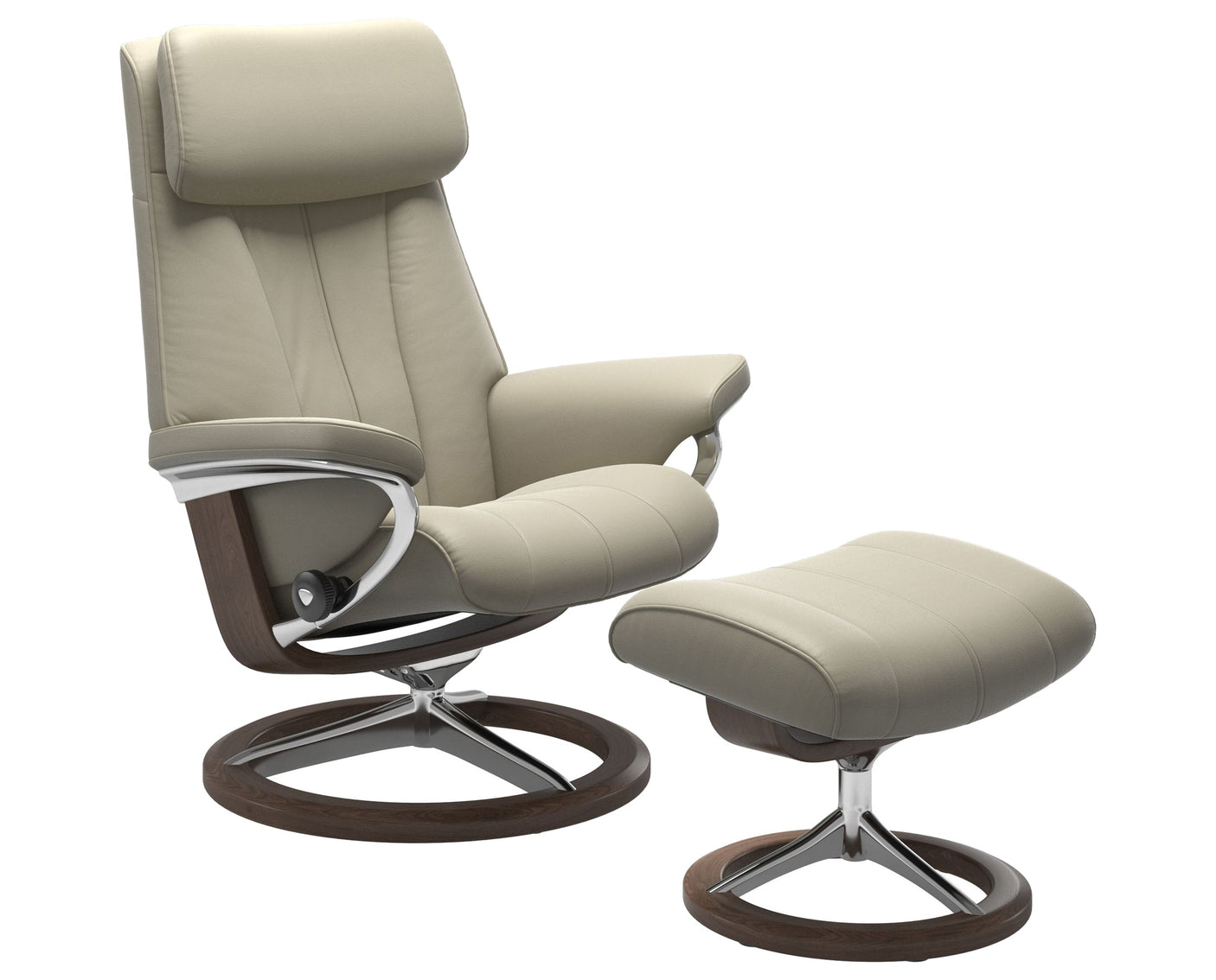Paul Recliner | Signature Base