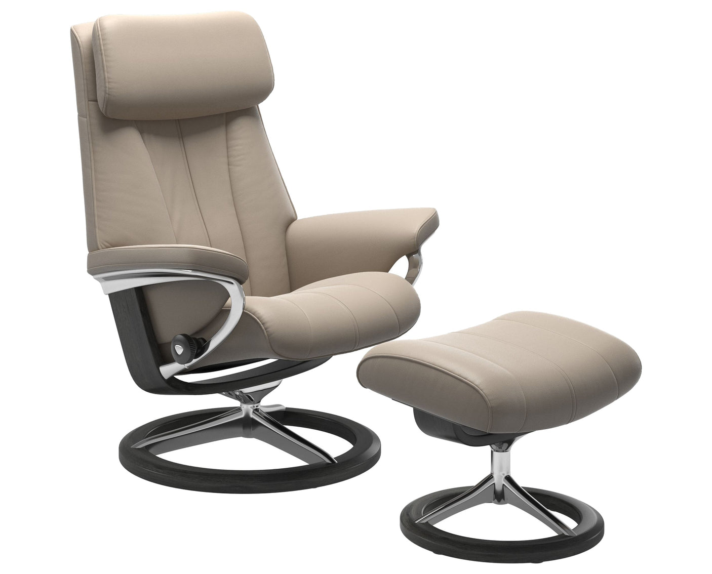 Paul Recliner | Signature Base