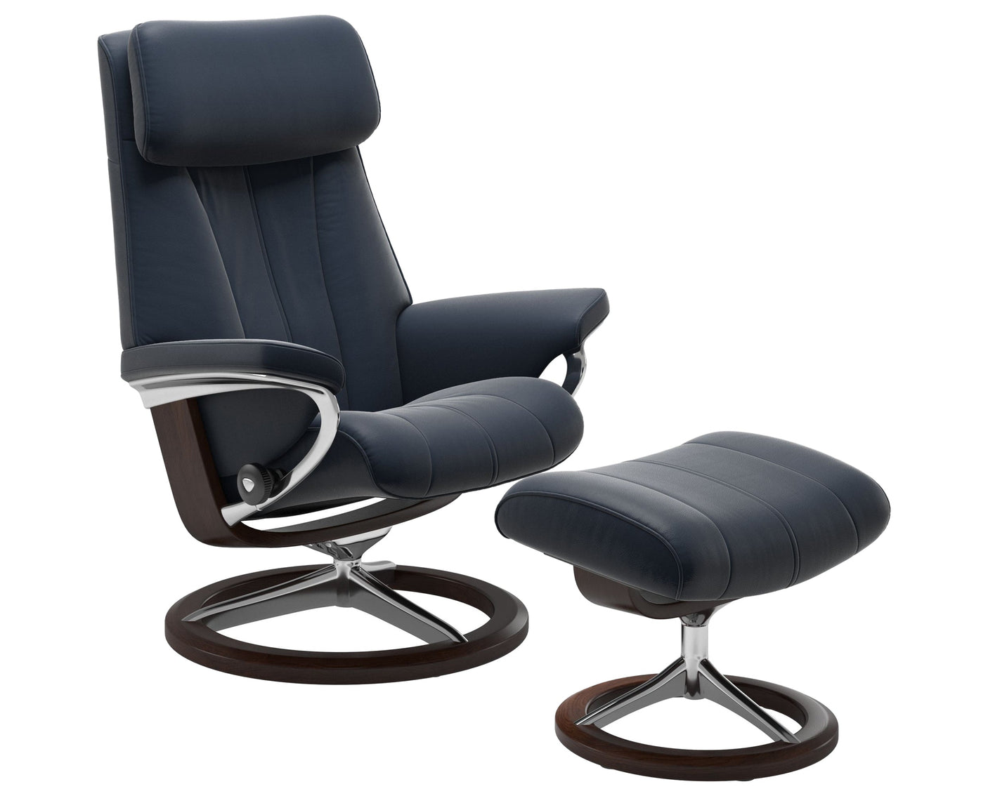 Paul Recliner | Signature Base