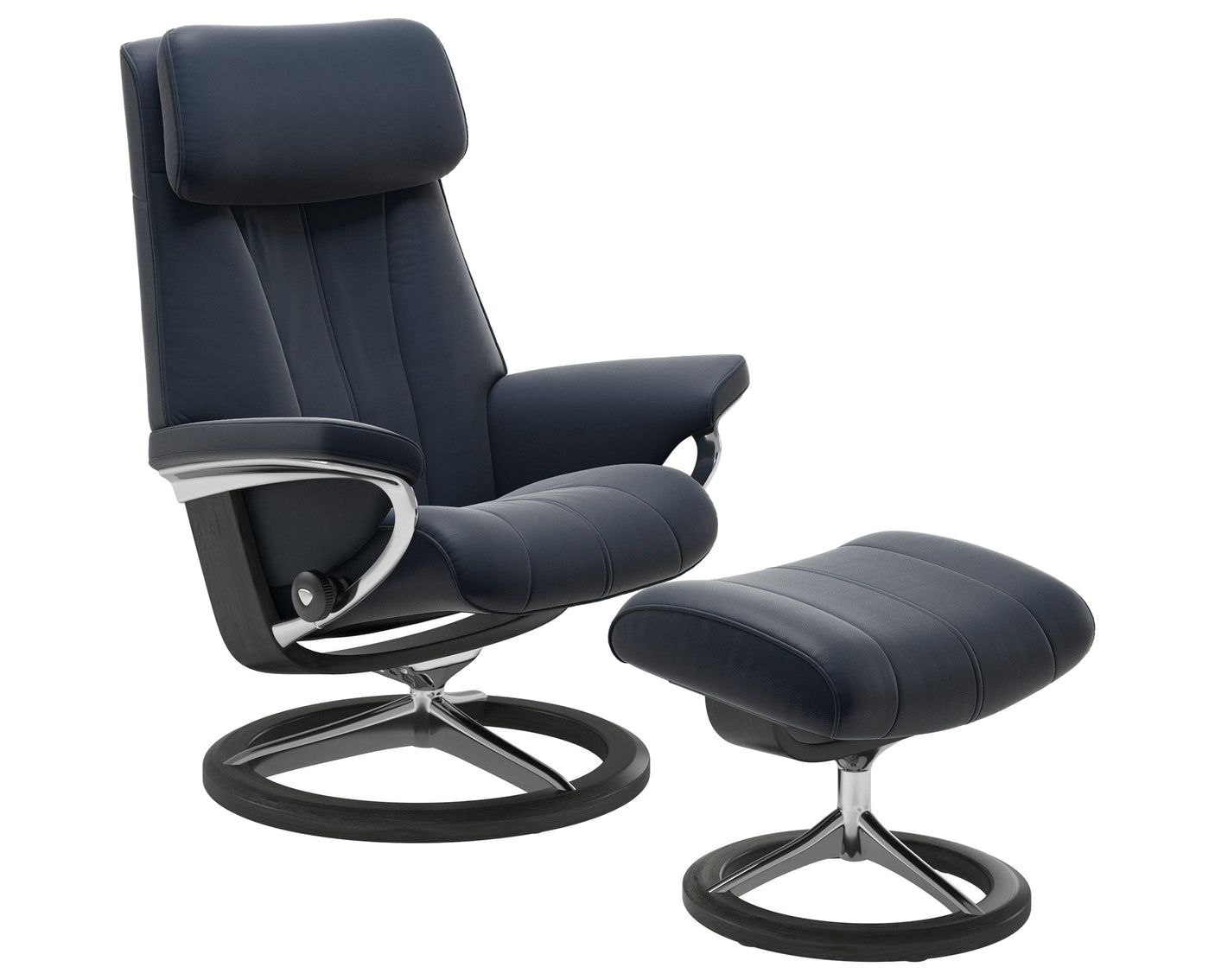 Paul Recliner | Signature Base