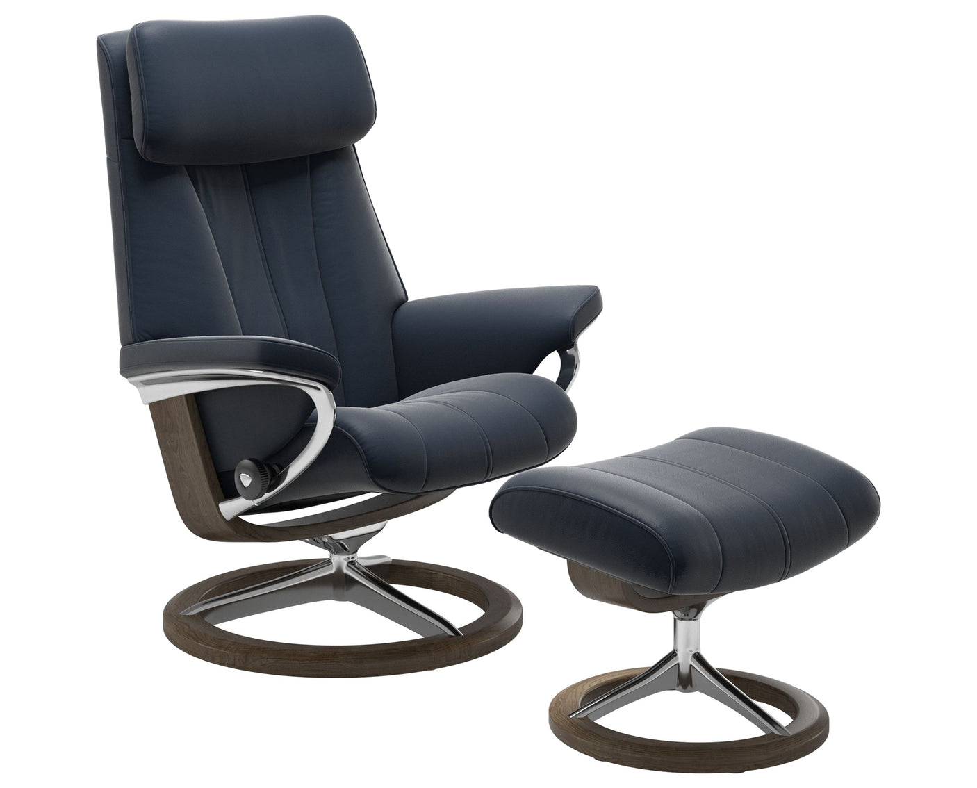 Paul Recliner | Signature Base