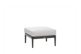 Poinciana Ottoman