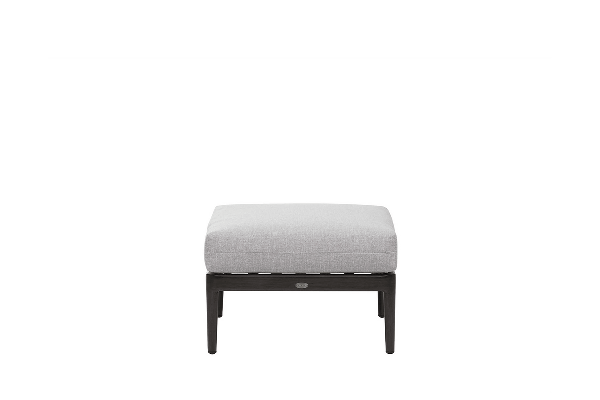 Poinciana Ottoman