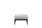 Poinciana Ottoman