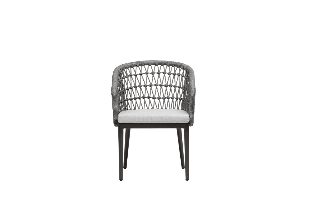 Poinciana Dining Arm Chair
