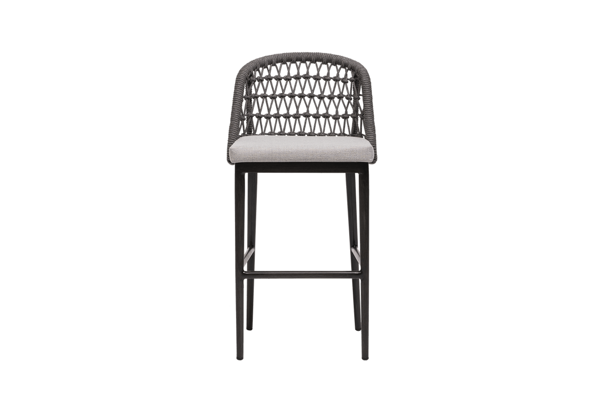 Poinciana Bar Chair