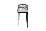 Poinciana Bar Chair