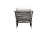 Poinciana Club Chair