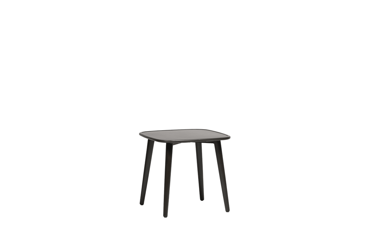 Poinciana End Table