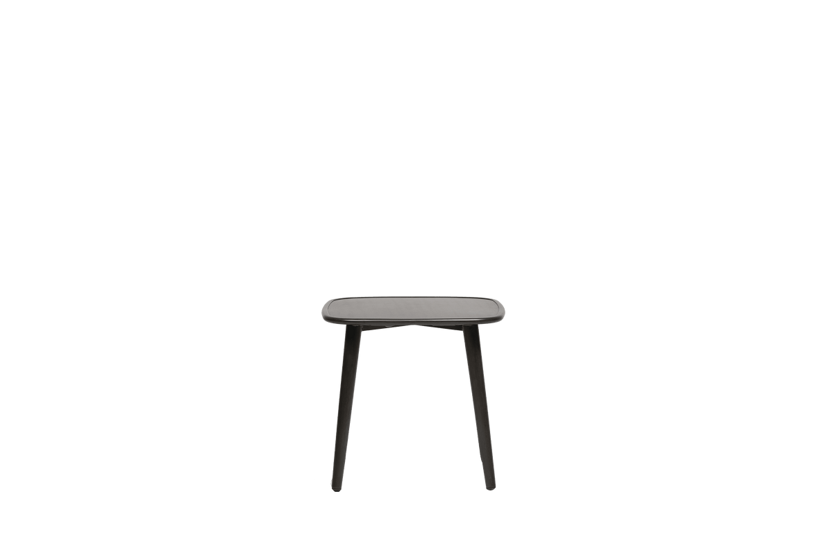 Poinciana End Table