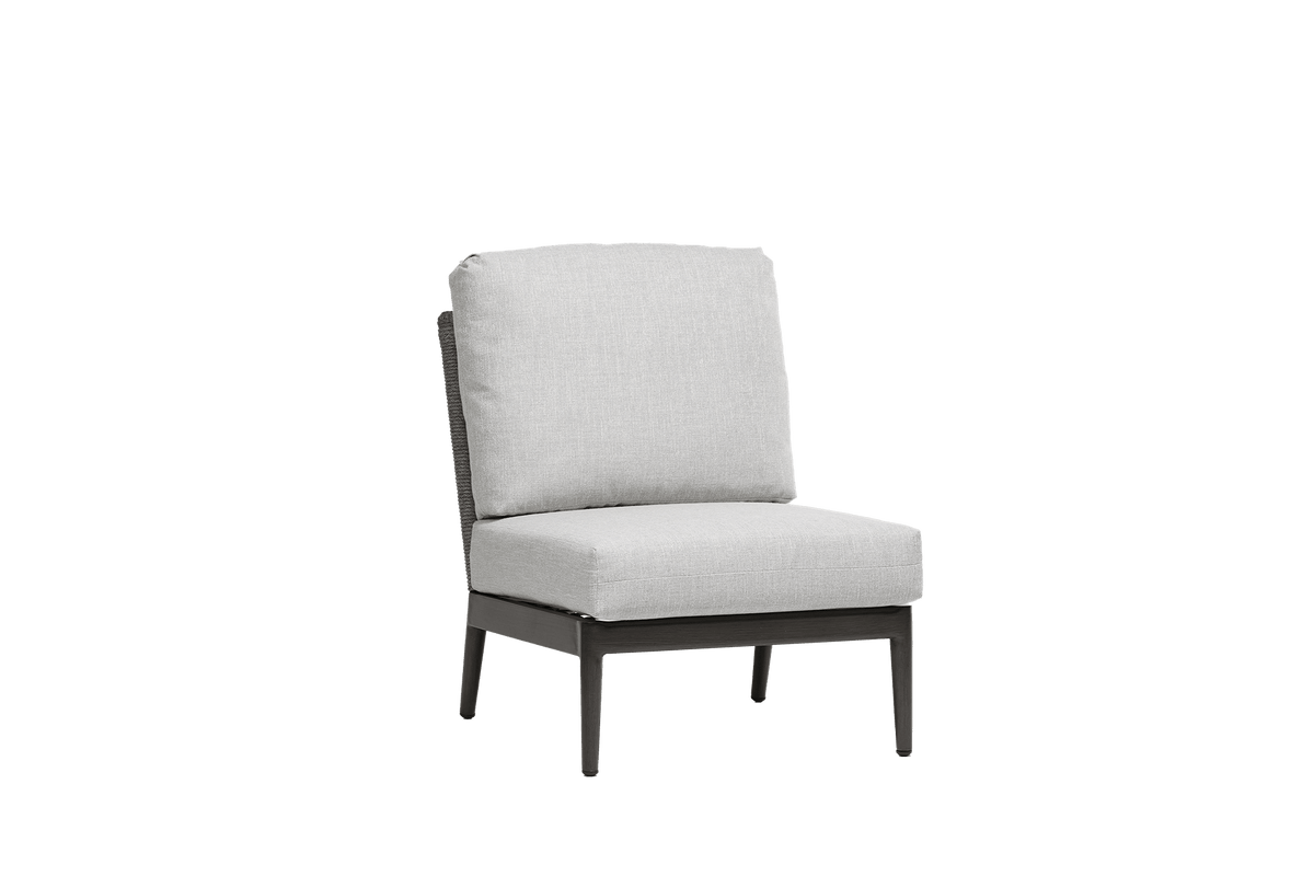 Poinciana Armless Chair