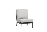 Poinciana Armless Chair