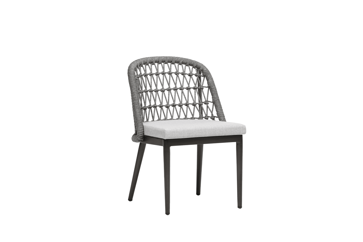 Poinciana Dining Side Chair