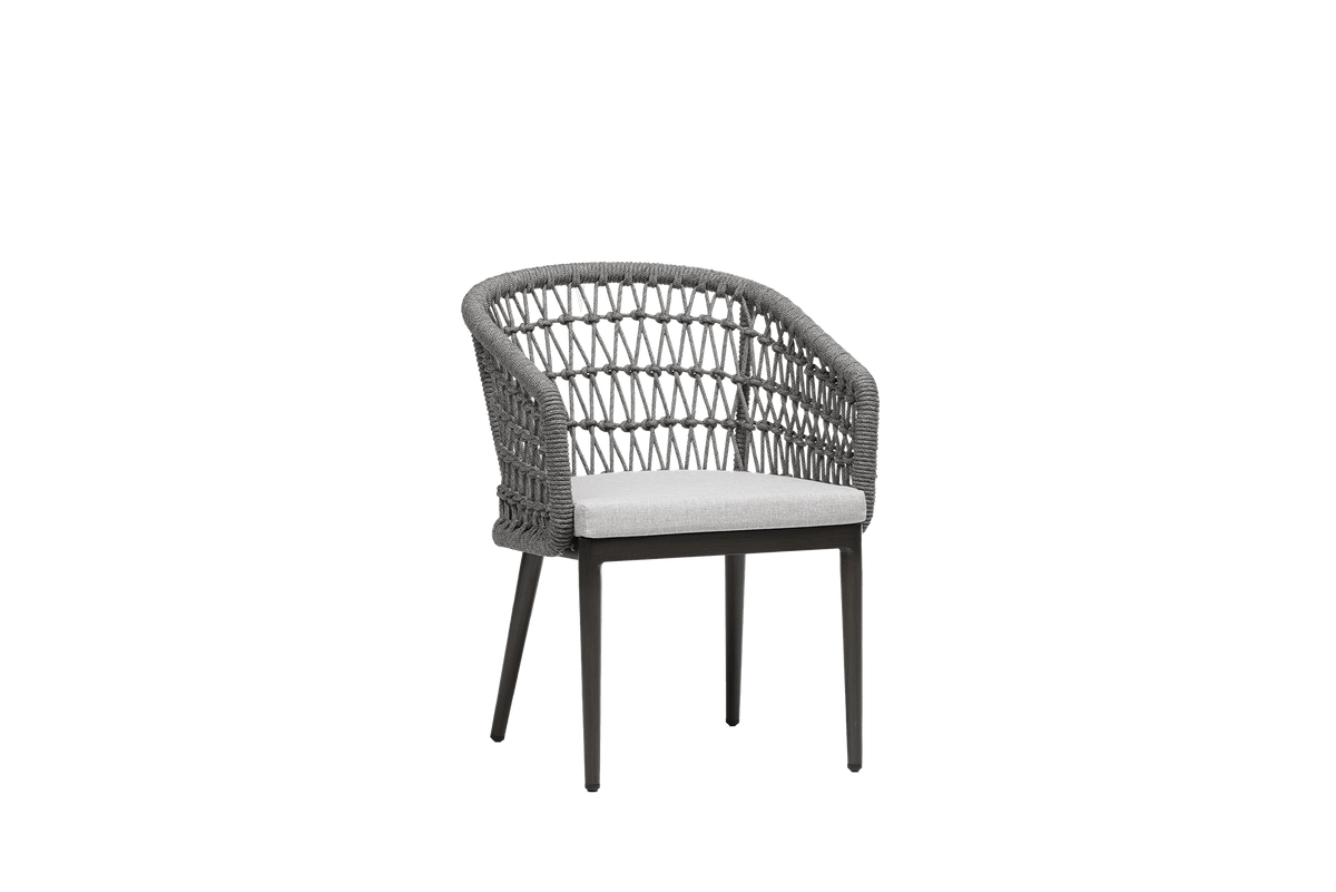 Poinciana Dining Arm Chair