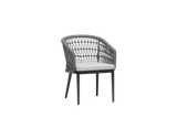 Poinciana Dining Arm Chair