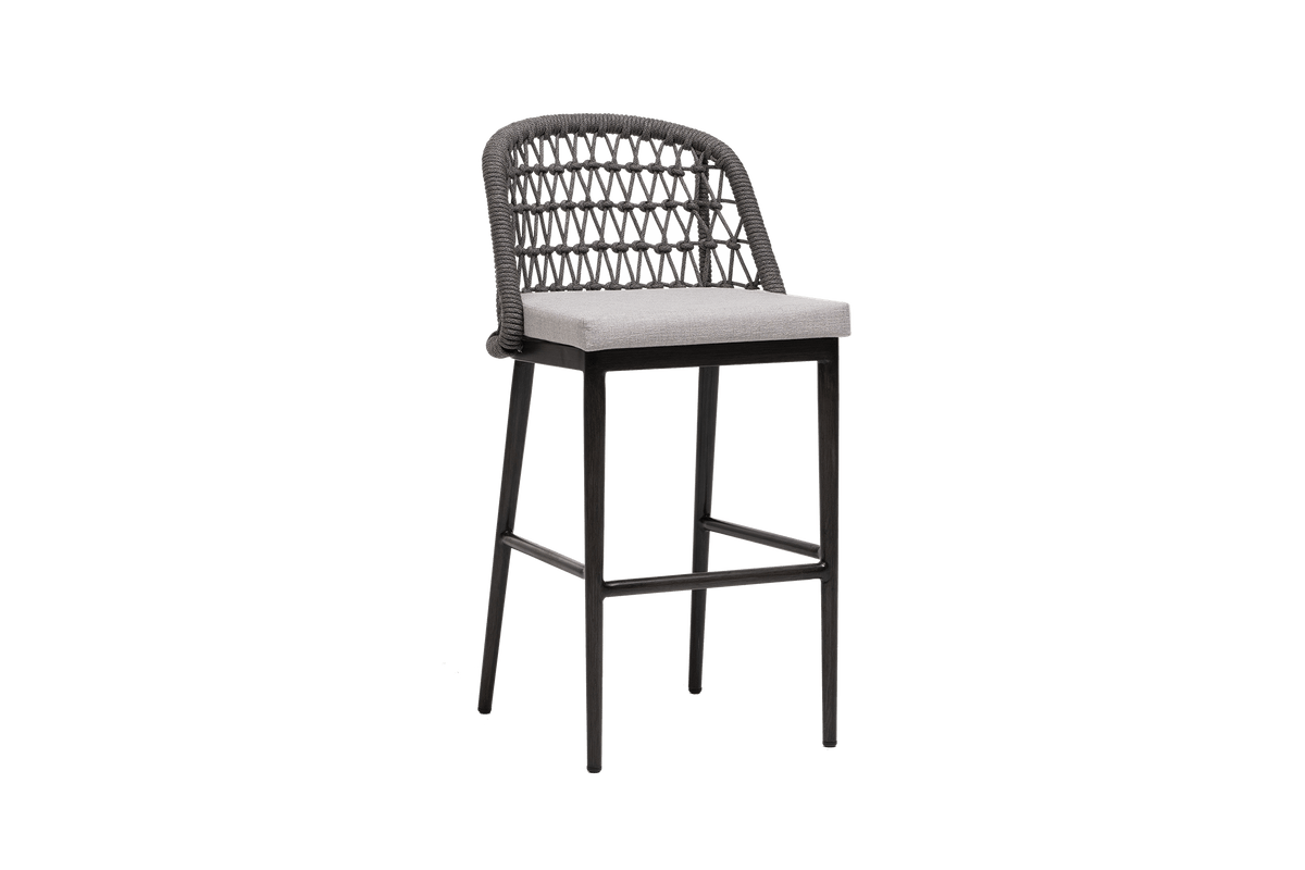 Poinciana Bar Chair