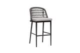 Poinciana Bar Chair