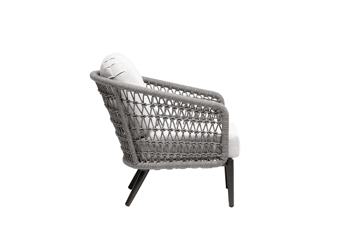 Poinciana Club Chair