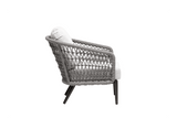 Poinciana Club Chair