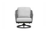 Poinciana Swivel Rocker Chair