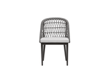 Poinciana Dining Side Chair