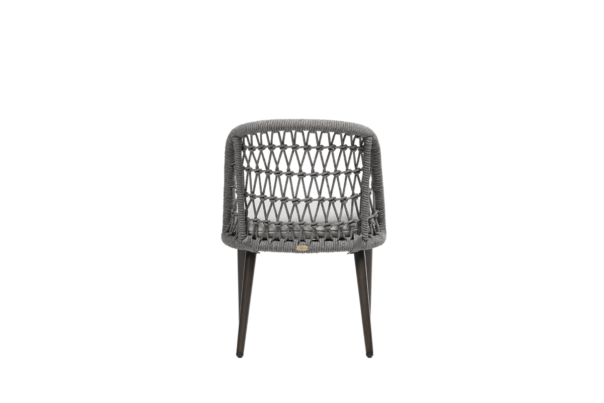 Poinciana Dining Arm Chair