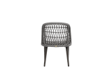 Poinciana Dining Arm Chair