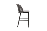 Poinciana Bar Chair