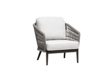 Poinciana Club Chair