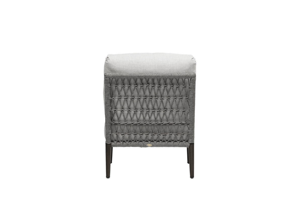 Poinciana Armless Chair