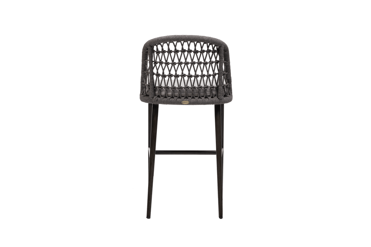 Poinciana Bar Chair