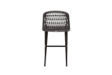 Poinciana Bar Chair