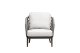 Poinciana Club Chair