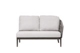 Poinciana 2-Seater Right Arm Chair