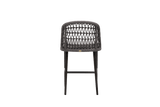 Poinciana Counter Chair