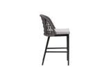 Poinciana Counter Chair