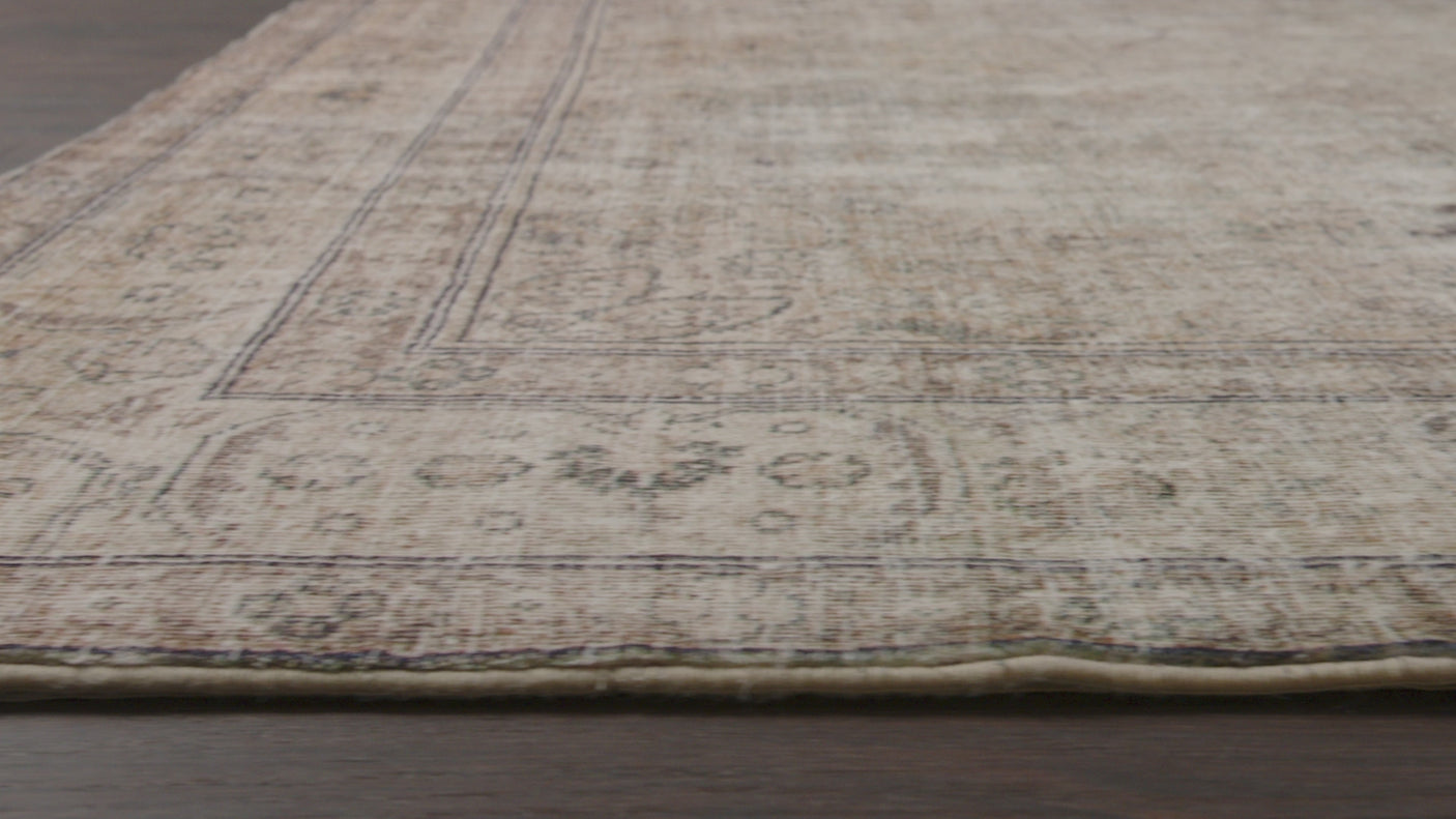 Loloi- Grip 1/8"  Rug Pad