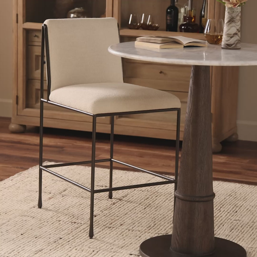 Decker Stool