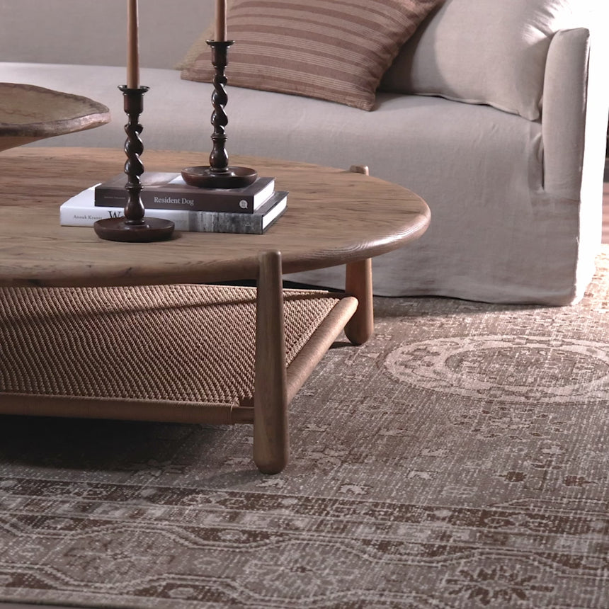 Salvador Coffee Table