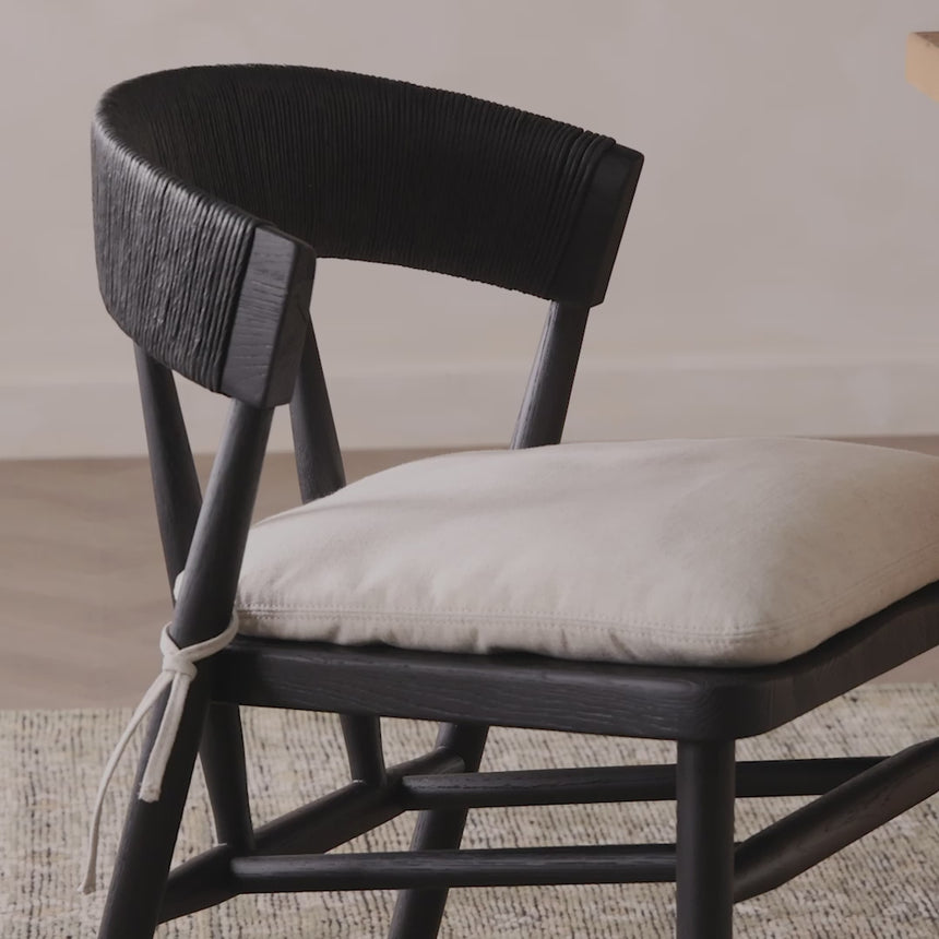 Buxton Dining Chair